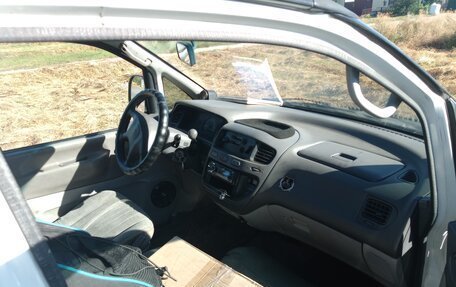 Mitsubishi L400, 2000 год, 450 000 рублей, 7 фотография