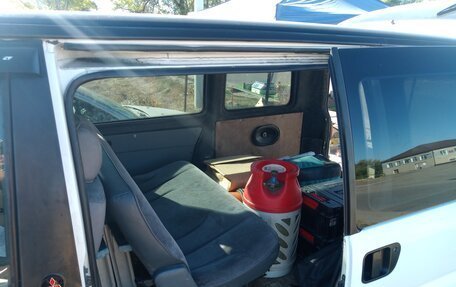 Mitsubishi L400, 2000 год, 450 000 рублей, 8 фотография