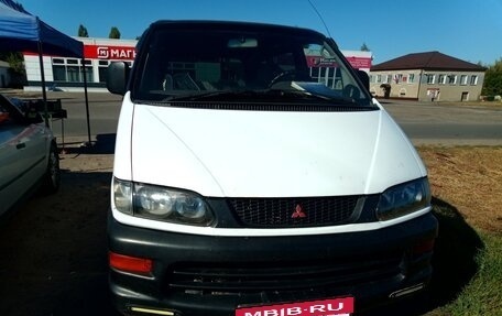 Mitsubishi L400, 2000 год, 450 000 рублей, 12 фотография