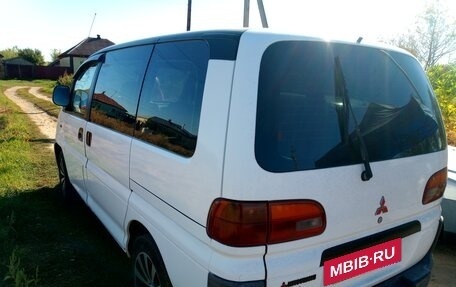 Mitsubishi L400, 2000 год, 450 000 рублей, 9 фотография