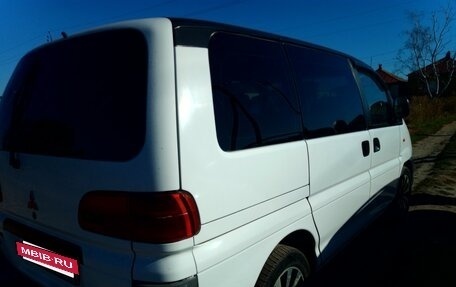 Mitsubishi L400, 2000 год, 450 000 рублей, 10 фотография