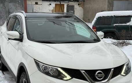 Nissan Qashqai, 2014 год, 1 250 000 рублей, 1 фотография