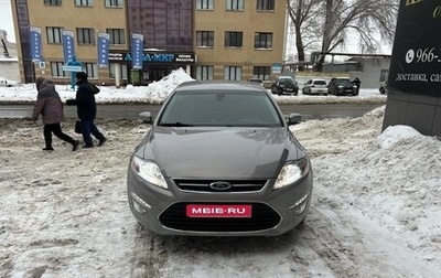 Ford Mondeo IV, 2010 год, 650 000 рублей, 1 фотография