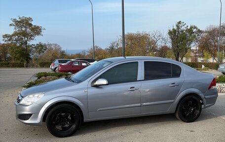 Opel Astra H, 2009 год, 580 000 рублей, 1 фотография