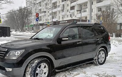 KIA Mohave I, 2013 год, 1 750 000 рублей, 1 фотография