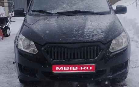 Datsun on-DO I рестайлинг, 2017 год, 323 000 рублей, 1 фотография