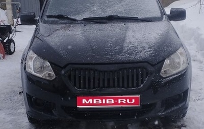 Datsun on-DO I рестайлинг, 2017 год, 323 000 рублей, 1 фотография