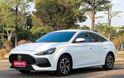 MG 5, 2022 год, 1 100 013 рублей, 1 фотография