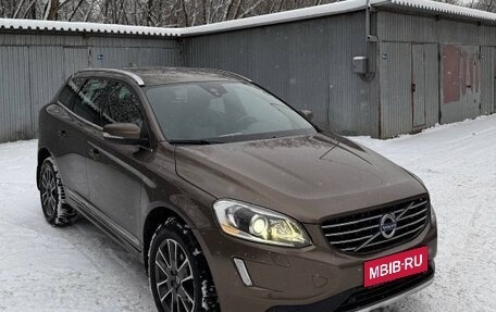 Volvo XC60 II, 2013 год, 1 849 000 рублей, 1 фотография
