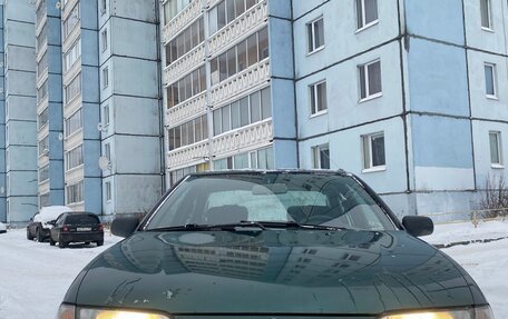 Nissan Almera, 1997 год, 135 000 рублей, 1 фотография