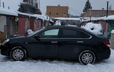 Nissan Almera, 2016 год, 650 000 рублей, 1 фотография