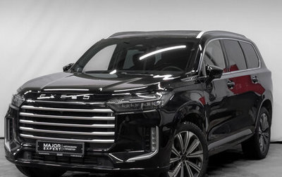 CheryExeed VX, 2024 год, 4 200 000 рублей, 1 фотография