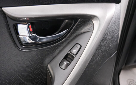 Hyundai Avante, 2011 год, 1 199 000 рублей, 19 фотография