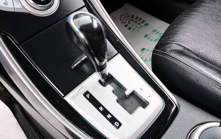 Hyundai Avante, 2011 год, 1 199 000 рублей, 16 фотография