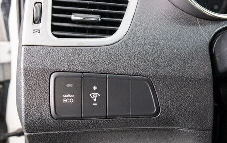 Hyundai Avante, 2011 год, 1 199 000 рублей, 20 фотография