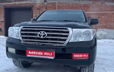 Toyota Land Cruiser 200, 2009 год, 2 950 000 рублей, 1 фотография