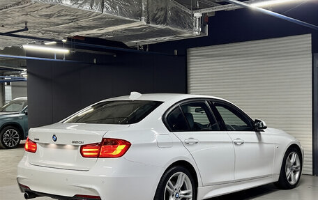 BMW 3 серия, 2014 год, 2 150 000 рублей, 7 фотография