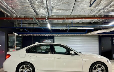 BMW 3 серия, 2014 год, 2 150 000 рублей, 10 фотография