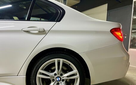 BMW 3 серия, 2014 год, 2 150 000 рублей, 13 фотография