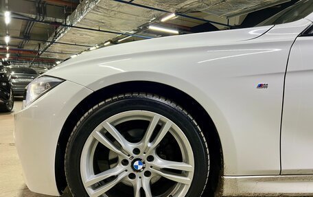 BMW 3 серия, 2014 год, 2 150 000 рублей, 12 фотография