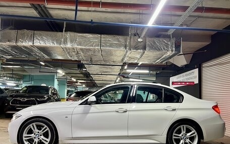 BMW 3 серия, 2014 год, 2 150 000 рублей, 11 фотография