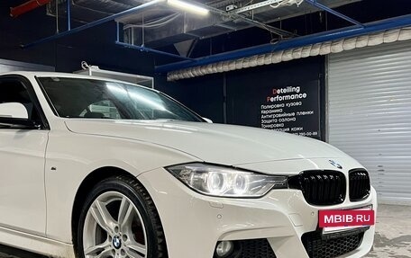 BMW 3 серия, 2014 год, 2 150 000 рублей, 8 фотография