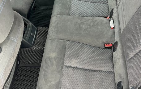 BMW 3 серия, 2014 год, 2 150 000 рублей, 16 фотография