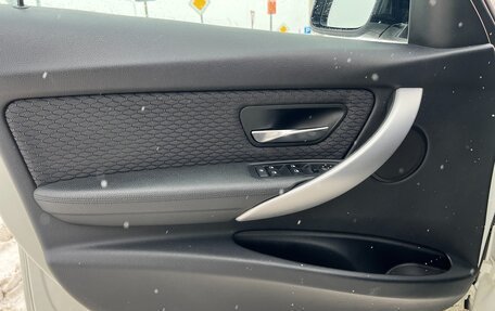 BMW 3 серия, 2014 год, 2 150 000 рублей, 18 фотография