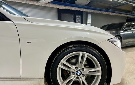 BMW 3 серия, 2014 год, 2 150 000 рублей, 15 фотография