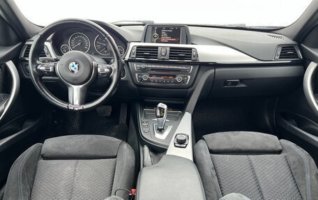 BMW 3 серия, 2014 год, 2 150 000 рублей, 17 фотография