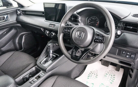 Honda Vezel, 2021 год, 2 449 000 рублей, 9 фотография