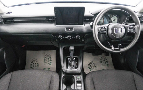 Honda Vezel, 2021 год, 2 449 000 рублей, 11 фотография