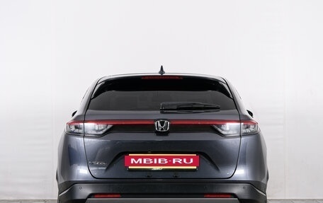 Honda Vezel, 2021 год, 2 449 000 рублей, 6 фотография