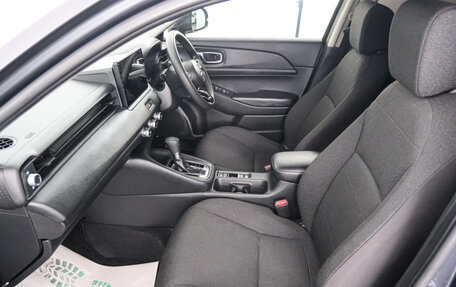 Honda Vezel, 2021 год, 2 449 000 рублей, 14 фотография