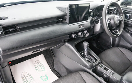 Honda Vezel, 2021 год, 2 449 000 рублей, 13 фотография