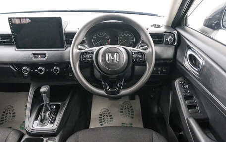 Honda Vezel, 2021 год, 2 449 000 рублей, 15 фотография