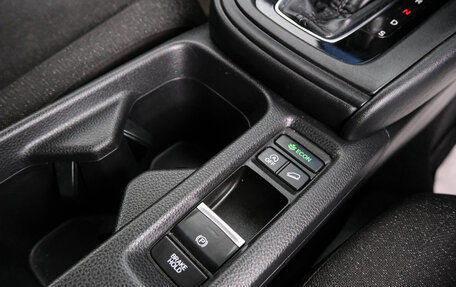 Honda Vezel, 2021 год, 2 449 000 рублей, 20 фотография