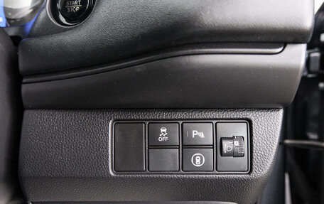 Honda Vezel, 2021 год, 2 449 000 рублей, 21 фотография