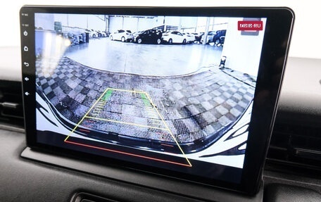 Honda Vezel, 2021 год, 2 449 000 рублей, 16 фотография