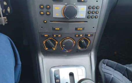 Opel Antara I, 2007 год, 510 000 рублей, 6 фотография