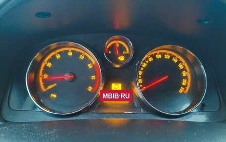 Opel Antara I, 2007 год, 510 000 рублей, 7 фотография