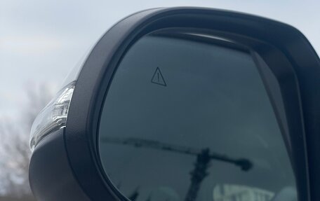 Hyundai Santa Fe IV, 2020 год, 4 300 000 рублей, 8 фотография