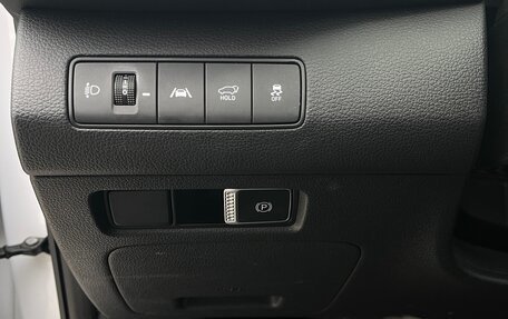 Hyundai Santa Fe IV, 2020 год, 4 300 000 рублей, 12 фотография