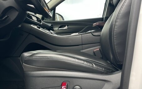 Hyundai Santa Fe IV, 2020 год, 4 300 000 рублей, 11 фотография