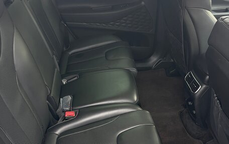 Hyundai Santa Fe IV, 2020 год, 4 300 000 рублей, 22 фотография