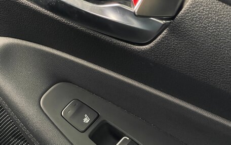 Hyundai Santa Fe IV, 2020 год, 4 300 000 рублей, 21 фотография