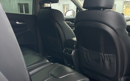 Hyundai Santa Fe IV, 2020 год, 4 300 000 рублей, 23 фотография