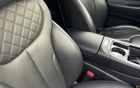 Hyundai Santa Fe IV, 2020 год, 4 300 000 рублей, 25 фотография