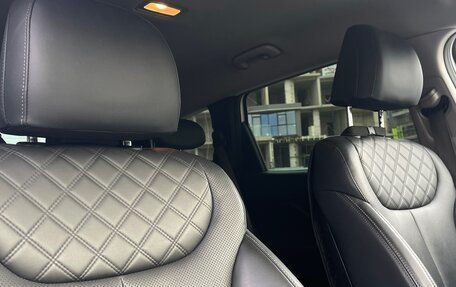 Hyundai Santa Fe IV, 2020 год, 4 300 000 рублей, 24 фотография