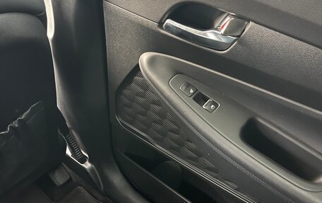 Hyundai Santa Fe IV, 2020 год, 4 300 000 рублей, 20 фотография